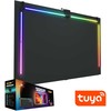 TV apšvietimas Spacetronik Glow Three 75 coliai 75