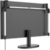 Spacetronik „Glow Three PC“ 32 colių 32 colių monitoriaus foninis apšvietimas