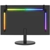 Spacetronik „Glow Three PC“ 32 colių 32 colių monitoriaus foninis apšvietimas