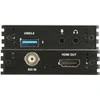 Spacetronik Grabber Nagrywarka SDI 3G USB 3.0 Capture SP-SVG22