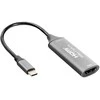 Spacetronik Grabber USB-C į HDMI Capture Recorder SP-UVG01