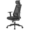 Spacetronik Ergonominė biuro kėdė GRINGO-45 150 kg