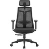 Spacetronik Ergonominė biuro kėdė GRINGO-45 150 kg