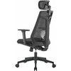 Spacetronik Ergonominė biuro kėdė GRINGO-45 150 kg