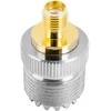 Spacetronik GSM adapterio UHF lizdas (UC1. CB) / SMA lizdas