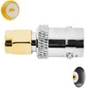 Spacetronik GSM adapteris BNC lizdas / SMA kištukas