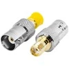 Spacetronik GSM adapteris BNC lizdas / SMA lizdas