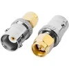 Spacetronik GSM adapteris BNC lizdas / SMA kištukas