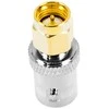 Spacetronik GSM adapteris BNC lizdas / SMA kištukas