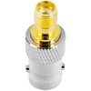 Spacetronik GSM adapteris BNC lizdas / SMA lizdas