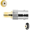 Spacetronik GSM adapteris BNC lizdas / SMA lizdas
