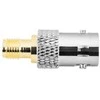 Spacetronik GSM adapteris BNC lizdas / SMA lizdas