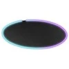 Spacetronik Guminis apsauginis kilimėlis po kėde SPB047 RGB D100cm