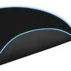 Spacetronik Guminis apsauginis kilimėlis po kėde SPB047 RGB D100cm