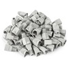Spacetronik Guminis gaubtas RJ-45 kištuko CC-RJ45_1LG 50 vnt