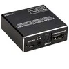 Spacetronik HDMI-HDMI + garso ištraukiklis SPDIF ARC SPH-AE06