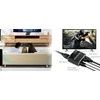 Spacetronik HDMI-HDMI + garso ištraukiklis SPDIF ARC SPH-AE06