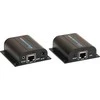 Spacetronik HDMI į IP + IR keitiklis SPHbiT-TX siųstuvas