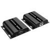 Spacetronik HDMI į IP keitiklis SPH-HIPIRv4 rinkinys
