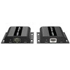 Spacetronik HDMI į IP keitiklis SPH-HIPIRv4 rinkinys