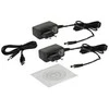 Spacetronik HDMI į IP + KVM USB keitiklio rinkinys - TX + RX