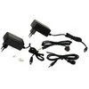 Delta Spacetronik HDMI į +IR optinio pluošto keitiklio SPH-OHIPV4 rinkinys