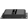 Spacetronik HDMI į šviesolaidį konverteris IR LKV378A-RX 20km