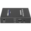 Spacetronik HDMI į LAN signalo keitiklis SPH-676P 4K IPCOLOR