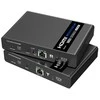 Spacetronik HDMI į LAN signalo keitiklis SPH-676 KVM IPCOLOR