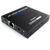Spacetronik HDMI į LAN signalo keitiklis SPH-675E 4K IPCOLOR
