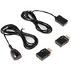 Spacetronik HDMI IR plėstuvas HDMI nuotolinio valdymo relė SPH-IR01
