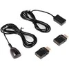 Spacetronik HDMI IR plėstuvas HDMI nuotolinio valdymo relė SPH-IR01
