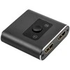 Spacetronik HDMI jungiklis / skirstytuvas 2x1 1x2 SPH-BIDHD02 1080p