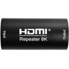 Spacetronik HDMI kartotuvo stiprintuvas 8K@60Hz CEC HDRE03