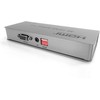 Spacetronik HDMI skirstytuvas 1x2 SPH-RS102_V46 4K 60 Hz CEC