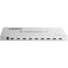 Spacetronik HDMI skirstytuvas 1x8 SPH-RS108_V46 4K 60Hz CEC