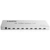 Spacetronik HDMI skirstytuvas 1x8 SPH-RS108_V46 4K 60Hz CEC
