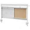 Spacetronik Holdee SPB-163W_120 dvigubai perforuota lenta