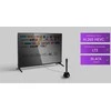 Spacetronik Hook DVB-T magnetinė antena