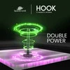 Spacetronik Hook DVB-T magnetinė antena