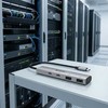 Spacetronik SPU-M20 Adapterio centras USB-C 3.2 gen2 4 4-IN-1 10Gbps