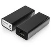 Spacetronik RJ45 identifikatoriai LAN x7 testeriams, skirti SP-LTA01