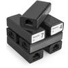 Spacetronik RJ45 identifikatoriai LAN x7 testeriams, skirti SP-LTA01