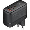 Spacetronik Įkroviklis GaN 65W 2x PD 2x USB-C USB QC EU JK JAV
