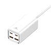 Spacetronik Įkroviklis SR102 65W, 2x PD4+ USB-C, 2x QC3.0 USB-A