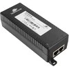 Spacetronik Injektor PoE Gigabit 30W IEEE 802.3af/a SP-IPOEG30