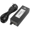 Spacetronik Injektor PoE Gigabit 30W IEEE 802.3af/a SP-IPOEG30