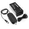 Spacetronik Išmanusis DVB-T2 AGC 20dB 5V antenos stiprintuvas