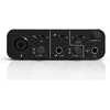 Spacetronik Interfejai Garso USB-C Solo 3 kartos SPA-I01