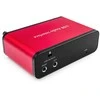 Spacetronik Interfejai Garso USB-C Solo 3 kartos SPA-I01